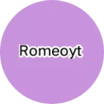 Business logo of Romeoyt