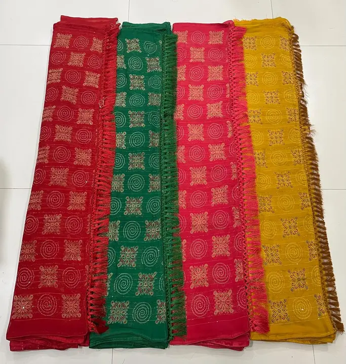 Sequence Sarees  uploaded by Sai prem sarees 9904179558 on 4/14/2024