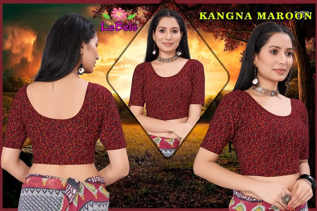 Kangana uploaded by Krishnvatika on 4/14/2024
