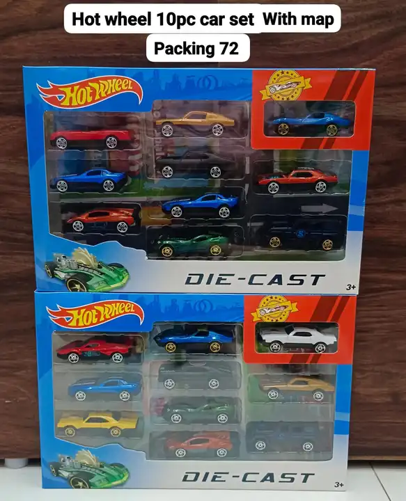 Hot wheel  uploaded by BHTOYS on 4/14/2024