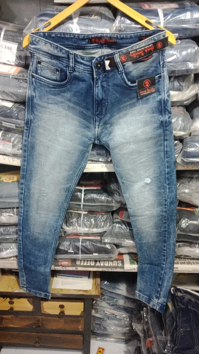 Product uploaded by Jeans Pants on 4/14/2024