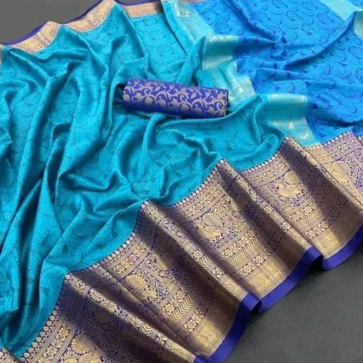 Product uploaded by Kesari Nandan Fashion saree and dress material on 4/15/2024