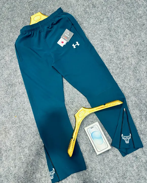 Underarmor bootcut  uploaded by Ahuja Enterprises  on 4/15/2024