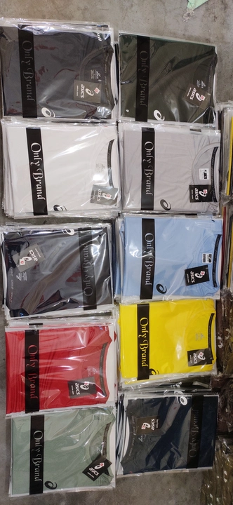Dry-fit Half slive Tshirt 👕 uploaded by  Malik Sports wear on 4/15/2024