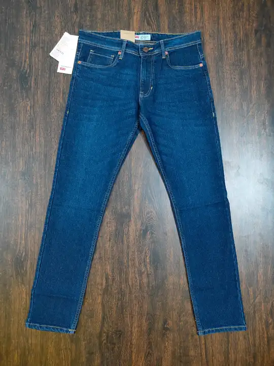 JEANS uploaded by ADVENTURE APPARELS on 4/15/2024