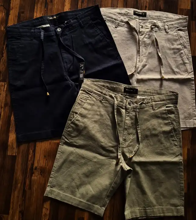 SHORTS  uploaded by ADVENTURE APPARELS on 4/15/2024