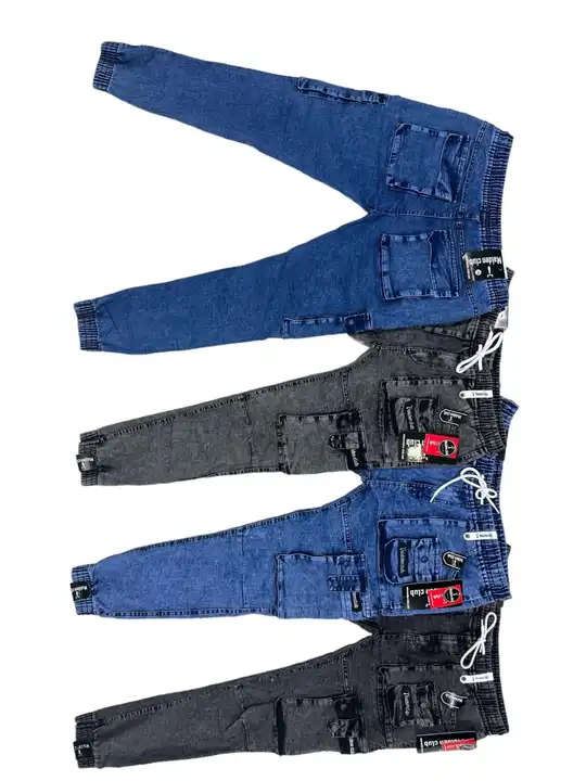 Product uploaded by Delhi jeans manufacturer on 4/15/2024