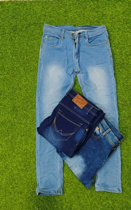MENS jeans  uploaded by Victory Export  on 4/15/2024
