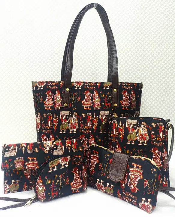 Hand bags  uploaded by The print house  on 4/15/2024