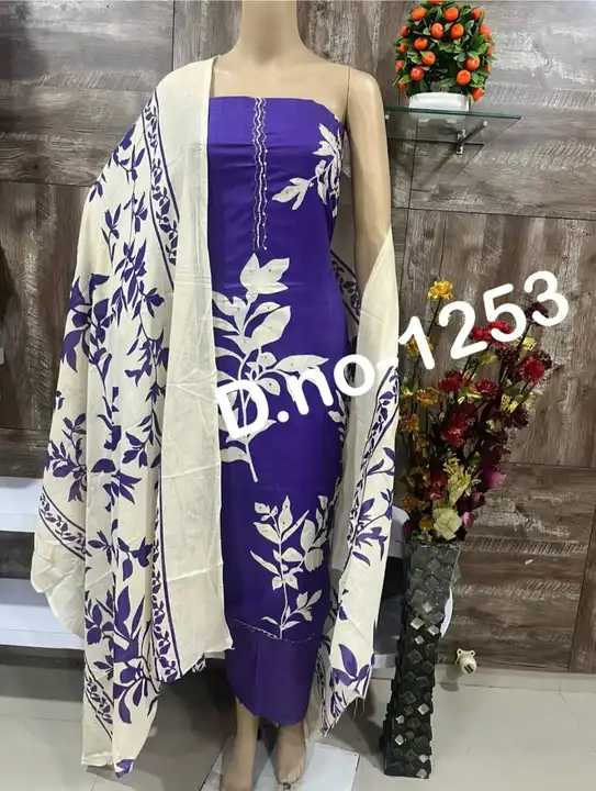 Product uploaded by Heena fashion house on 4/15/2024