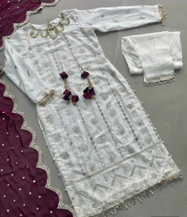 Product uploaded by AHEMED FASHION  on 4/15/2024
