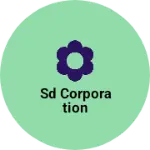 Business logo of SD CORPORATION