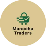 Business logo of Manocha Traders