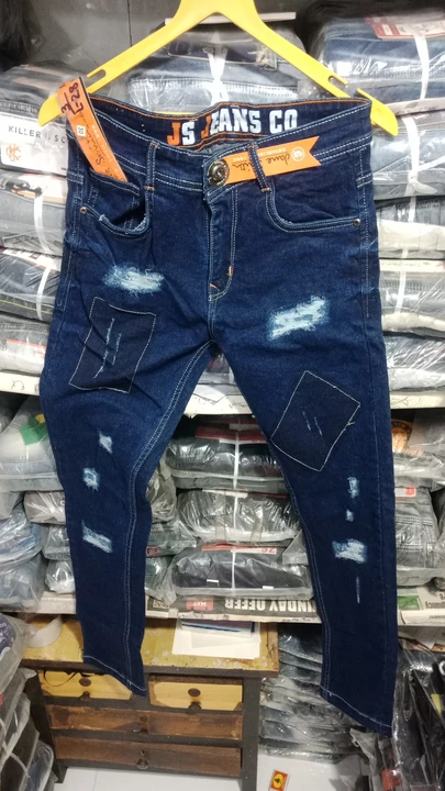 Product uploaded by Jeans Pants on 4/15/2024