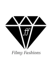 Business logo of Filmy Fashions