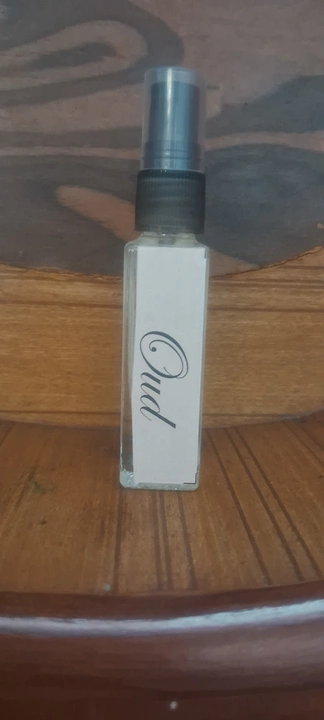 Oud uploaded by A k fragrance @company on 4/16/2024