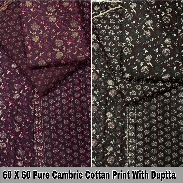 Product uploaded by Surat Fashion Fabrics Hub on 4/16/2024