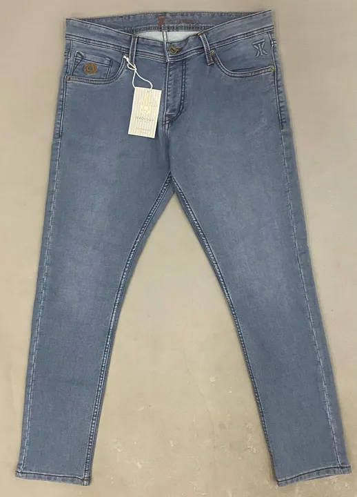 JEANS uploaded by ADVENTURE APPARELS on 4/16/2024