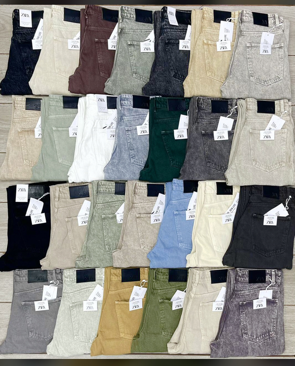 Factory Store Images of Mk jeans 