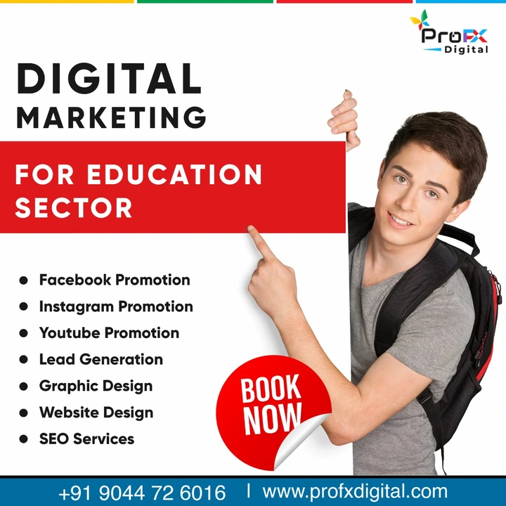 Post image Digital Marketing Services