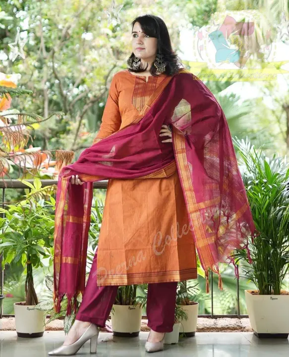 South cotton  uploaded by Pink city Fashion and Jaipur Kurtis on 4/16/2024