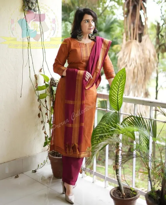 South cotton  uploaded by Pink city Fashion and Jaipur Kurtis on 4/16/2024