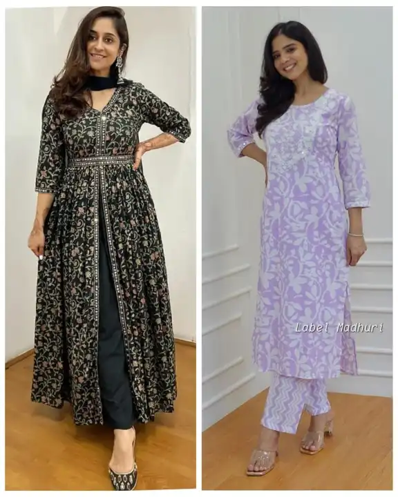 Product uploaded by Pink city Fashion and Jaipur Kurtis on 4/16/2024