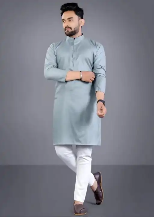 Kurta  uploaded by Unique collection on 4/16/2024