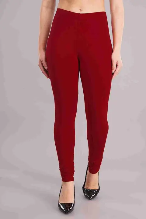 Girl's Leggings 

*2600 PC's Only*

Fabric.   - Cotton 

Size.       - L.XL.XXL

MOQ.     - 200/500/ uploaded by Krisha enterprises on 4/16/2024