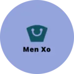 Business logo of MEN XO