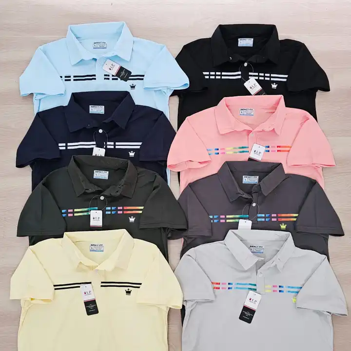 Polo uploaded by Yahaya traders on 4/17/2024