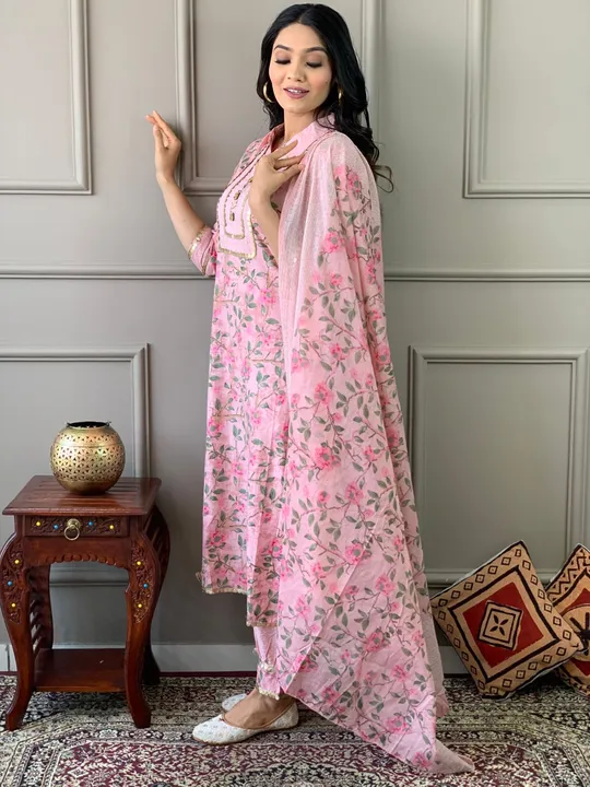 Cotton 60*60 uploaded by Pink city Fashion and Jaipur Kurtis on 4/17/2024