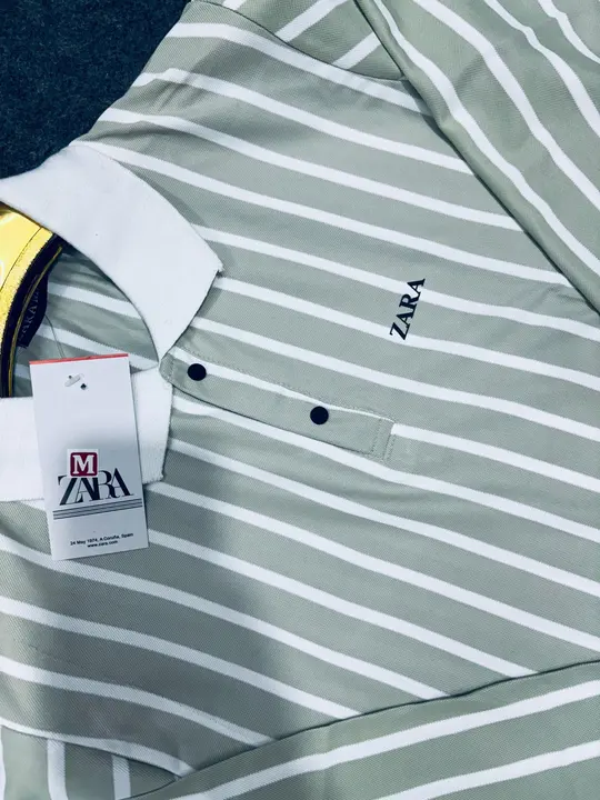 Zara full sleeves  uploaded by Ahuja Enterprises  on 4/17/2024