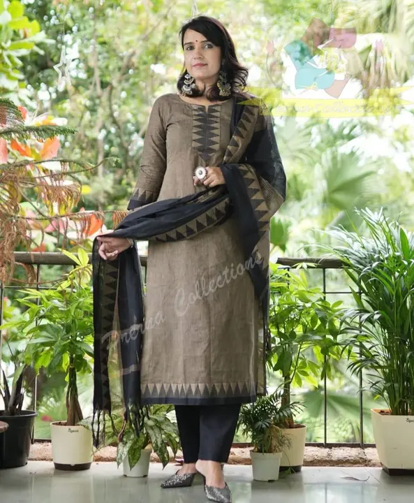 South cotton  uploaded by Pink city Fashion and Jaipur Kurtis on 4/17/2024