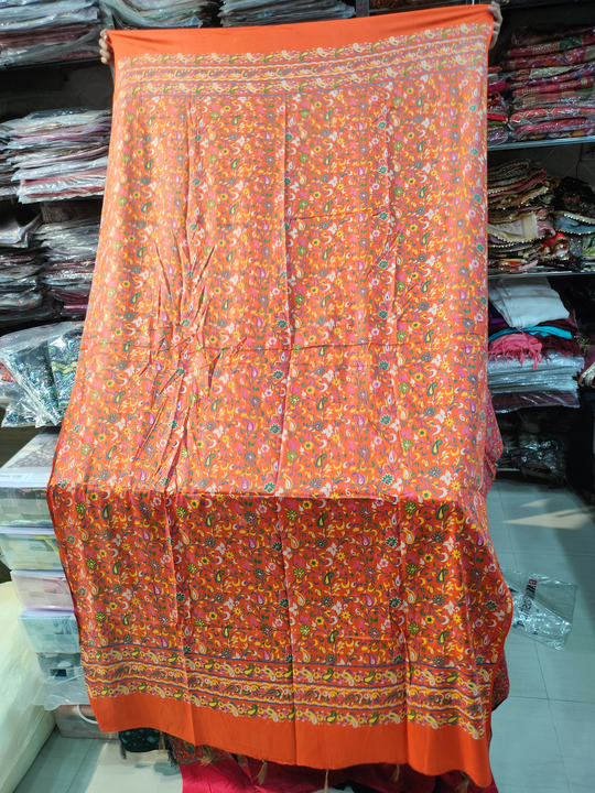 Dupatta uploaded by business on 4/17/2024