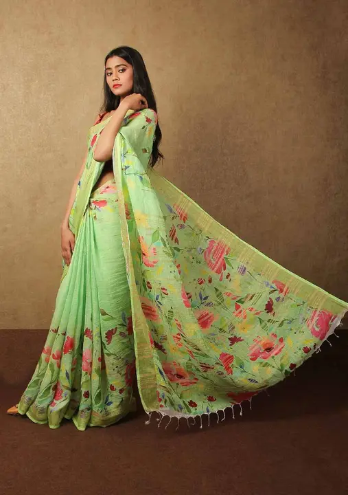 Product uploaded by Kesari Nandan Fashion saree and dress material on 4/17/2024