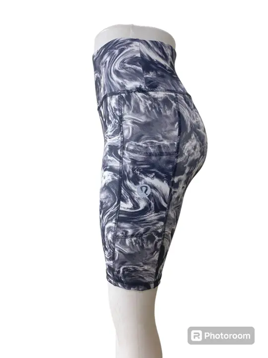 Woman cycling shorts uploaded by Anklett fashion on 4/17/2024