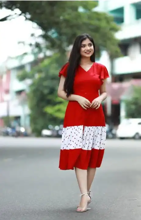 Round kurti  uploaded by business on 4/17/2024