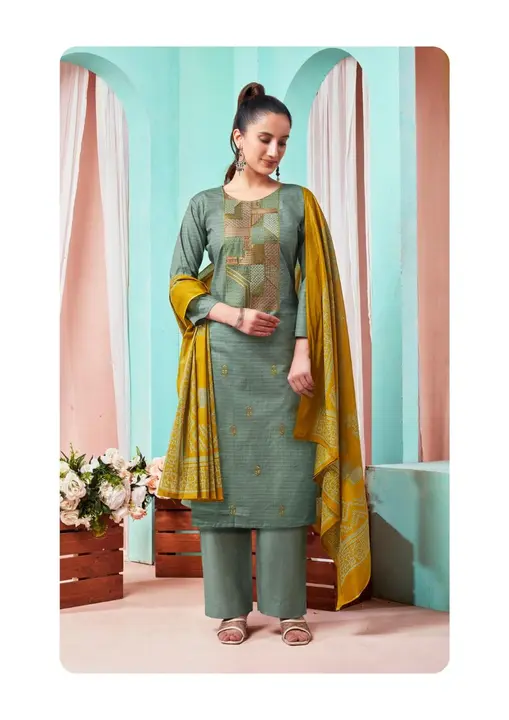 Product uploaded by NOORANI FASHION on 4/17/2024