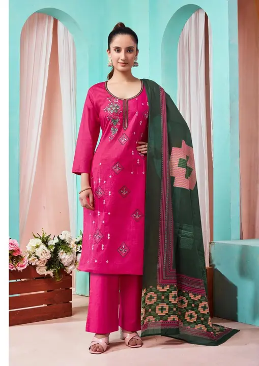 Product uploaded by NOORANI FASHION on 4/17/2024