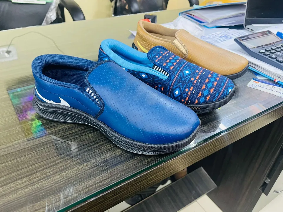 MAN'S SHOE'S uploaded by Shree Shyam Trader's  on 4/18/2024