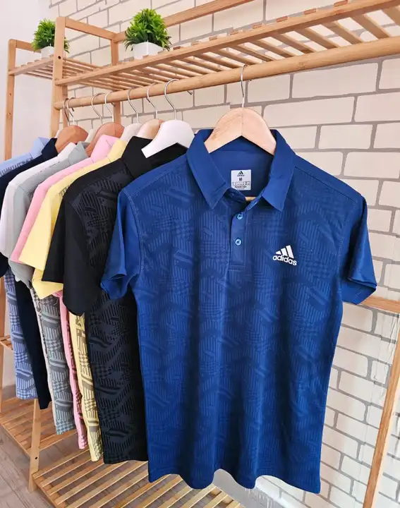 Polo uploaded by Yahaya traders on 4/18/2024