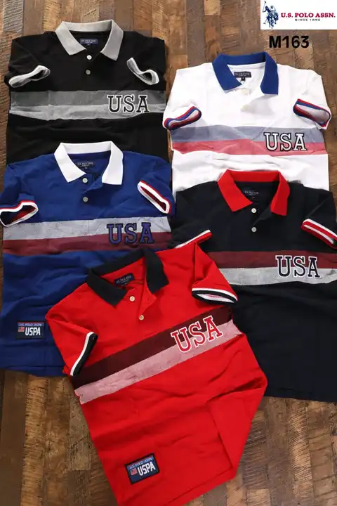 Polo uploaded by Yahaya traders on 4/18/2024