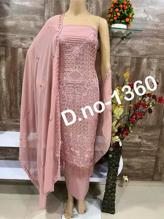 Product uploaded by Heena fashion house on 4/18/2024