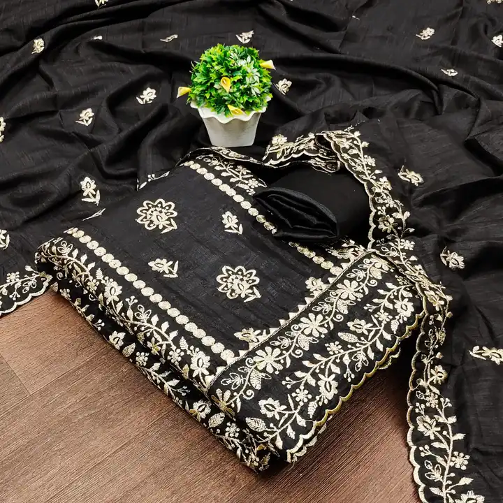Post image To order contact 9709699037
Suits imported quality
Price 250/ pc
Minimum order 6000 rupees
Sizes -2. 25m × 2.25m × 2.25m
COD NOT AVAILABLE