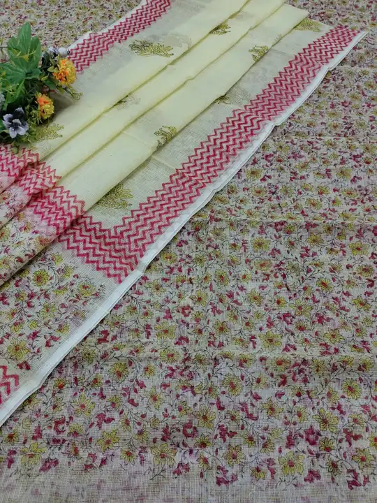 Product uploaded by Handloom fabric on 4/18/2024
