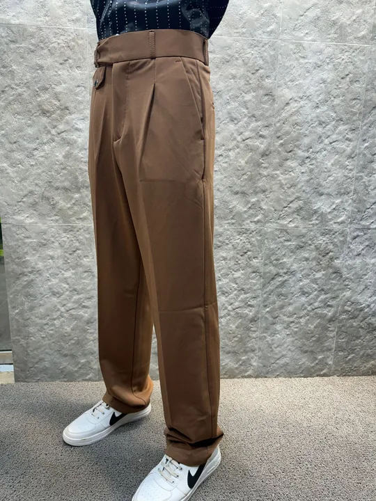 Korean Pants WhatsApp Direct  uploaded by Usman Fashion  on 4/18/2024
