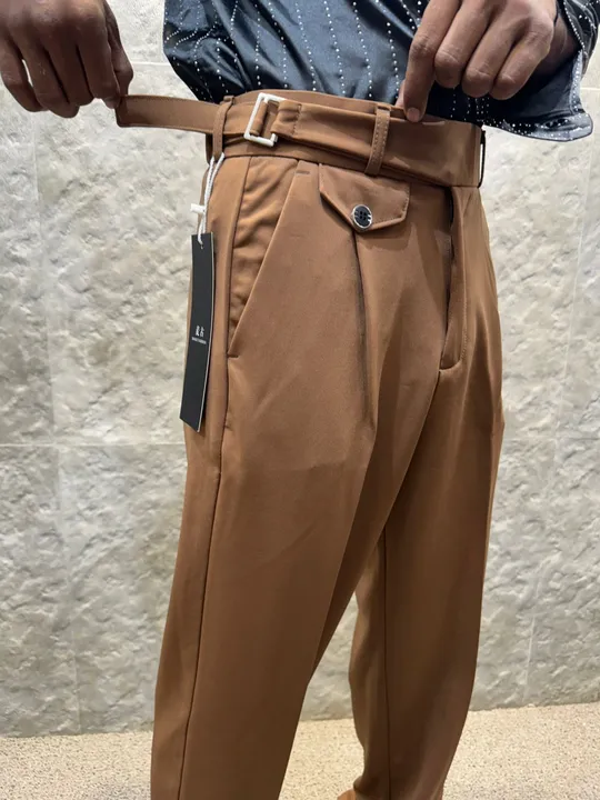 Korean Pants WhatsApp Direct  uploaded by business on 4/18/2024