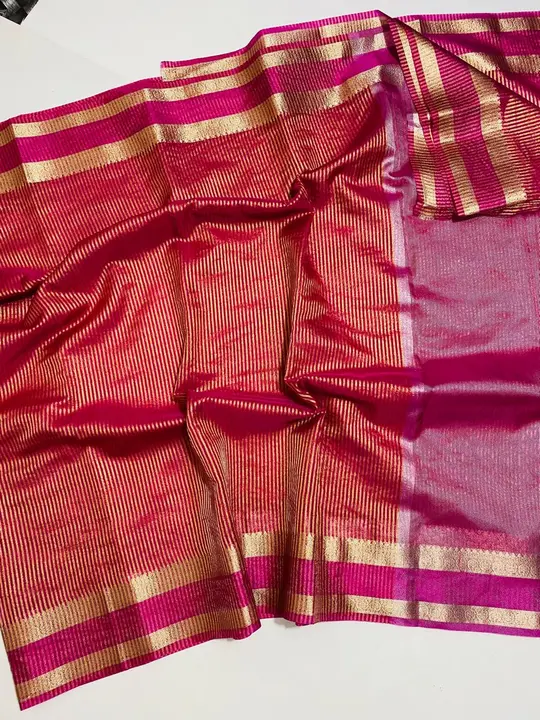 Product uploaded by M.S Silk Saree on 4/18/2024