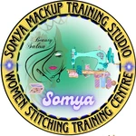 Business logo of Somya Vastralay
